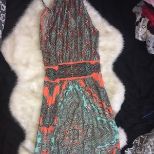 Cute Maxi Dress! $15